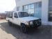 Toyota Land Cruiser 79 4.0 V6 single cab - Thumbnail 1