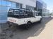 Toyota Land Cruiser 79 4.0 V6 single cab - Thumbnail 2