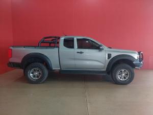 Ford Ranger 2.0 SiT SuperCab XL 4x4 auto - Image 3
