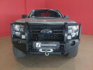 Ford Ranger 2.0 SiT SuperCab XL 4x4 auto - Image 4