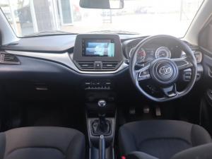 Toyota Starlet 1.5 Xi - Image 6