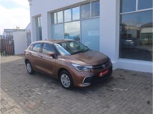 Toyota Starlet 1.5 Xi - Image 1