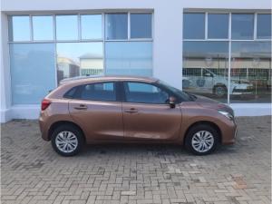 Toyota Starlet 1.5 Xi - Image 3