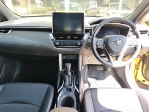 Toyota Corolla Cross 1.8 HEV XS - Image 6