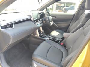 Toyota Corolla Cross 1.8 HEV XS - Image 7