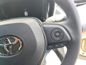 Toyota Corolla Cross 1.8 HEV XS - Image 10