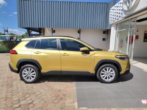 Toyota Corolla Cross 1.8 HEV XS - Image 3