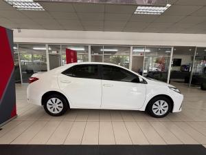 Toyota Corolla Quest 1.8 Plus manual - Image 3