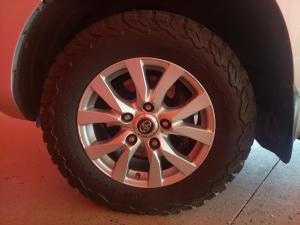 Toyota Land Cruiser 200 4.5D-4D V8 VX-R - Image 12