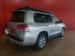 Toyota Land Cruiser 200 4.5D-4D V8 VX-R - Thumbnail 2