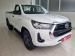 Toyota Hilux 2.4GD-6 single cab 4x4 Raider manual - Thumbnail 1