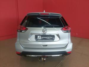 Nissan X-Trail 2.0 Visia - Image 5