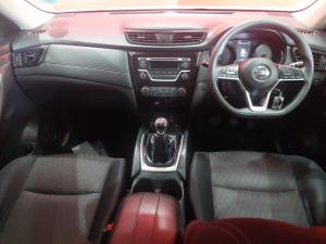 Nissan X-Trail 2.0 Visia - Image 6