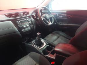 Nissan X-Trail 2.0 Visia - Image 7