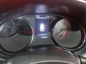 Nissan X-Trail 2.0 Visia - Image 9