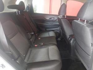 Nissan X-Trail 2.0 Visia - Image 11