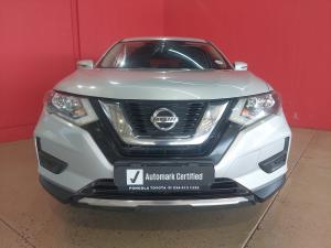 Nissan X-Trail 2.0 Visia - Image 4