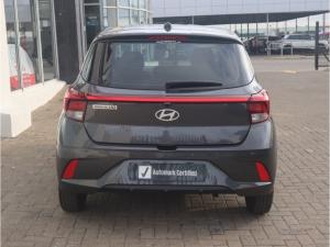 Hyundai Grand i10 1.0 Premium hatch - Image 5