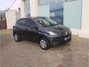 Hyundai Grand i10 1.0 Premium hatch - Image 1