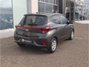 Hyundai Grand i10 1.0 Premium hatch - Image 2