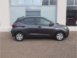 Hyundai Grand i10 1.0 Premium hatch - Image 3