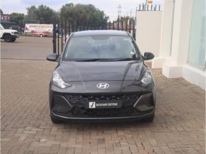 Hyundai Grand i10 1.0 Premium hatch - Image 4