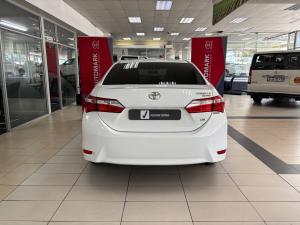 Toyota Corolla Quest 1.8 Plus auto - Image 5