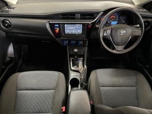 Toyota Corolla Quest 1.8 Plus auto - Image 6