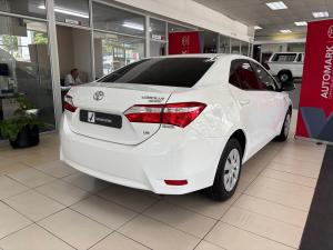 Toyota Corolla Quest 1.8 Plus auto - Image 2