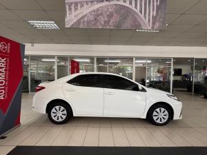 Toyota Corolla Quest 1.8 Plus auto - Image 3