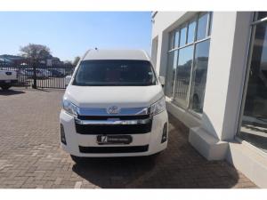 Toyota Quantum 2.8 SLWB bus 14-seater GL manual - Image 4