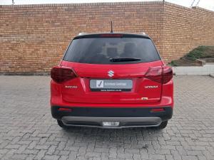 Suzuki Vitara 1.4T GLX auto - Image 5