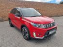Thumbnail Suzuki Vitara 1.4T GLX auto