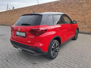 Suzuki Vitara 1.4T GLX auto - Image 2