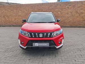 Suzuki Vitara 1.4T GLX auto - Image 4