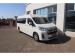Toyota Quantum 2.8 SLWB bus 14-seater GL manual - Thumbnail 1