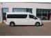 Toyota Quantum 2.8 SLWB bus 14-seater GL manual - Thumbnail 3