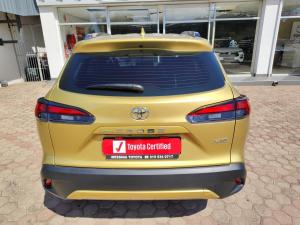 Toyota Corolla Cross 1.8 XS - Image 5