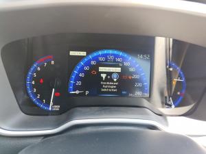 Toyota Corolla Cross 1.8 XS - Image 11