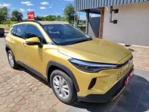 Toyota Corolla Cross 1.8 XS - Image 1