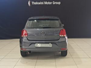 Volkswagen Polo Vivo hatch 1.4 Life - Image 5