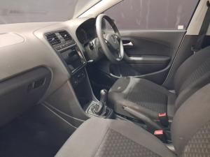Volkswagen Polo Vivo hatch 1.4 Life - Image 7