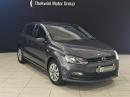 Thumbnail Volkswagen Polo Vivo hatch 1.4 Life