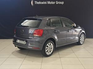 Volkswagen Polo Vivo hatch 1.4 Life - Image 2