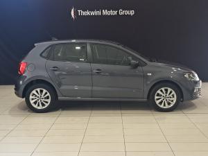 Volkswagen Polo Vivo hatch 1.4 Life - Image 3