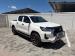 Toyota Hilux 2.4GD-6 double cab Raider manual - Thumbnail 1