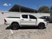 Toyota Hilux 2.4GD-6 double cab Raider manual - Thumbnail 3