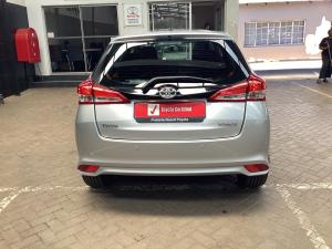 Toyota Yaris 1.5 Xs auto - Image 5