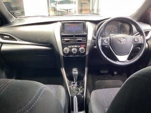 Toyota Yaris 1.5 Xs auto - Image 6