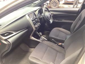 Toyota Yaris 1.5 Xs auto - Image 7